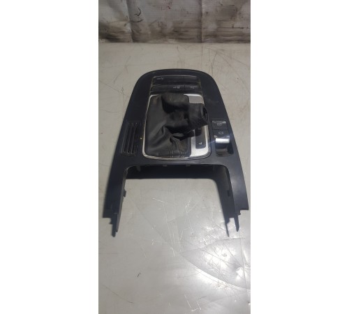 Кулиса АКПП