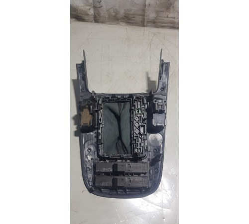 Кулиса АКПП