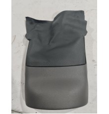 Кожух рулевой колонки верхний