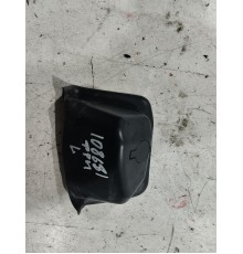 Накладка (заглушка) пластик салона левая