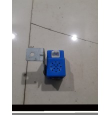 Звуковой сигнал (зуммер)