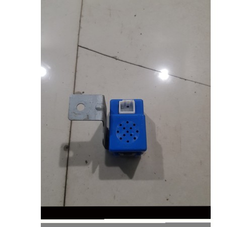 Звуковой сигнал (зуммер)