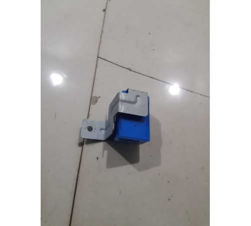 Звуковой сигнал (зуммер)