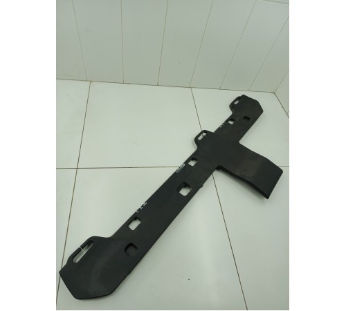 Накладка задней стенки кабины внутренняя