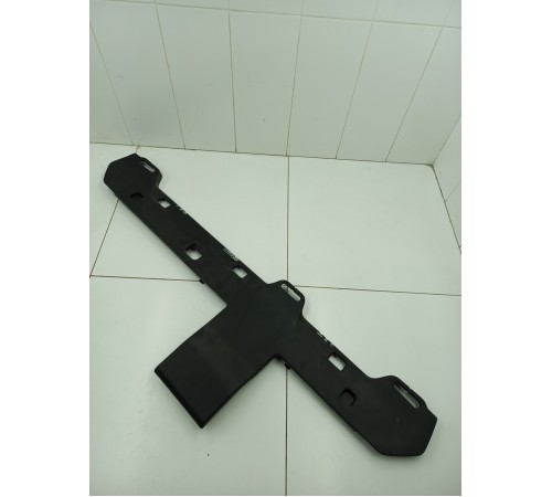 Накладка задней стенки кабины внутренняя