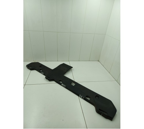 Накладка задней стенки кабины внутренняя