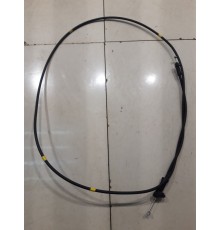 Трос открывания лючка бензобака