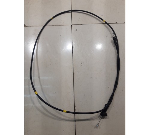 Трос открывания лючка бензобака