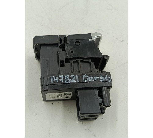 Кнопка стояночного тормоза автоматической остановки