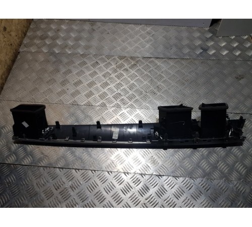 Накладка на торпедо