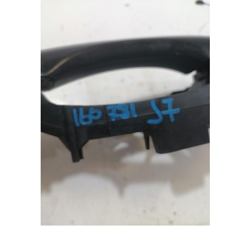 Ручка двери задняя левая наружная