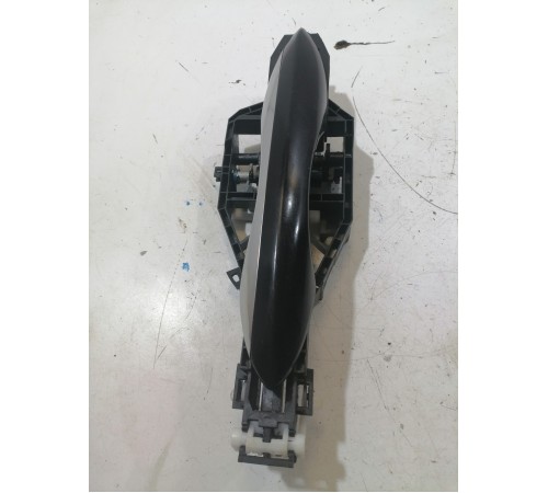 Ручка двери задняя левая наружная