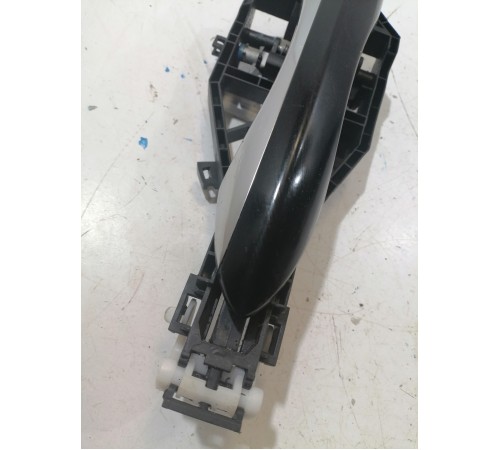 Ручка двери задняя левая наружная