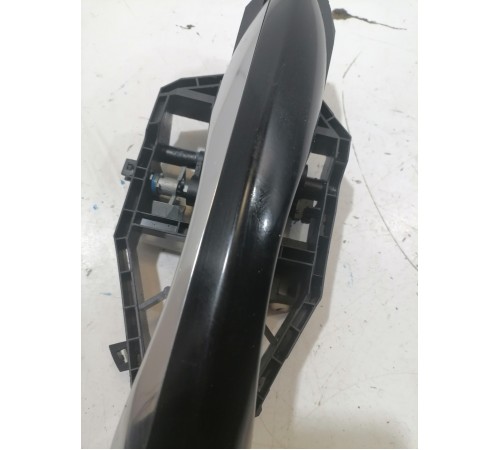 Ручка двери задняя левая наружная