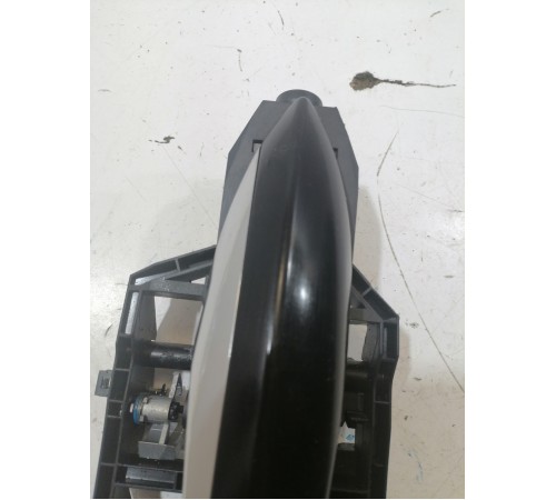 Ручка двери задняя левая наружная