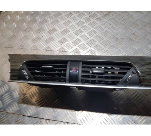 Накладка на торпедо