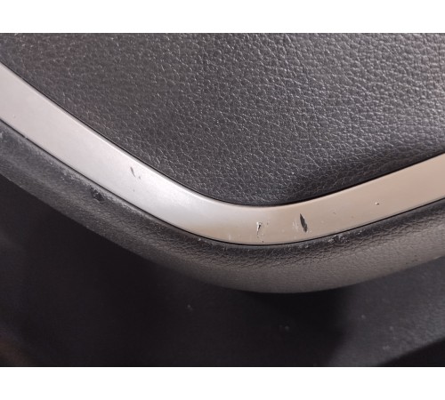 Обшивка двери передняя правая