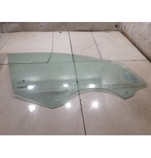 Стекло двери (переднее правое)