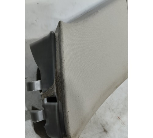 Обшивка стойки (задняя правая)