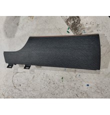 Накладка торпедо декоративная