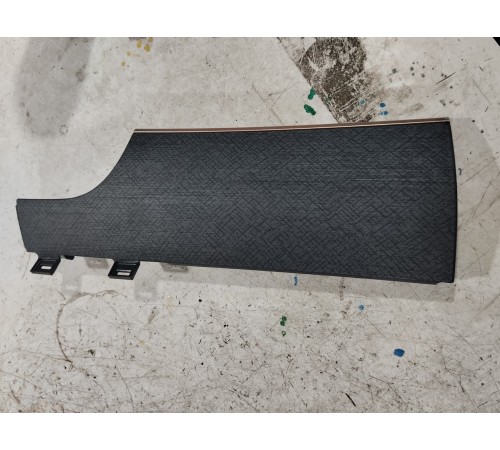 Накладка торпедо декоративная