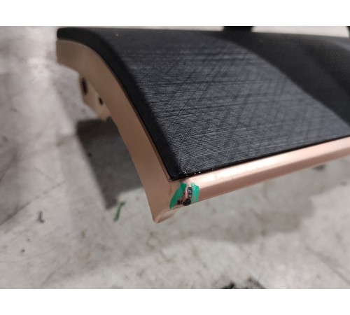 Накладка торпедо декоративная