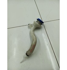 Горловина бачка омывателя