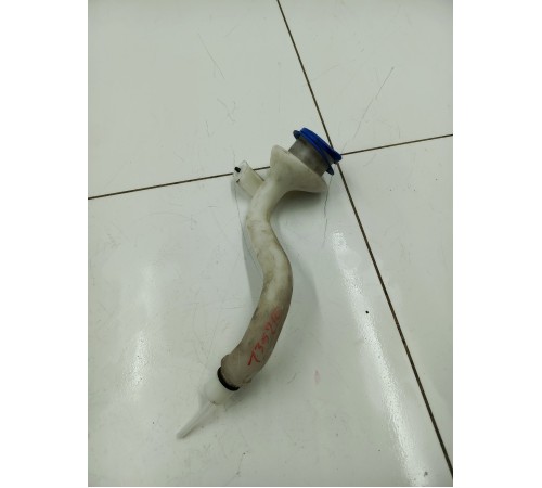 Горловина бачка омывателя