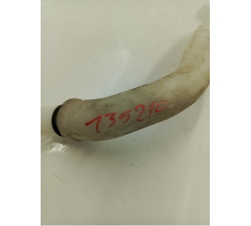 Горловина бачка омывателя