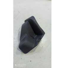 Обшивка стойки передняя левая