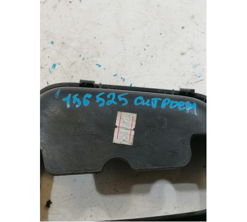 Накладка (пластик) салона