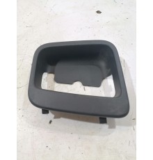 Накладка (пластик) салона