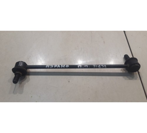 Стойка стабилизатора (передняя, правая)