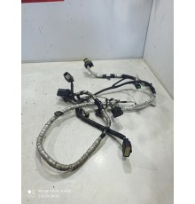 Электропроводка АКПП