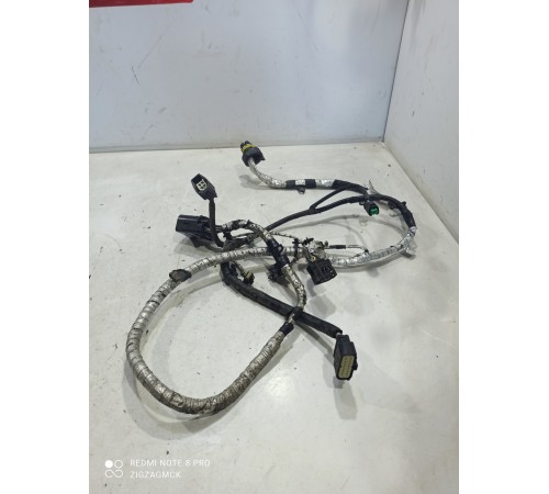 Электропроводка АКПП