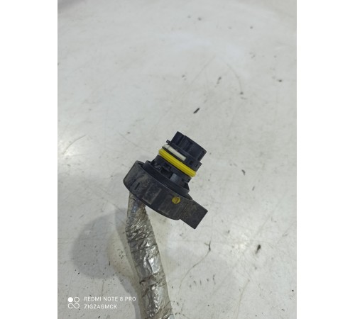 Электропроводка АКПП