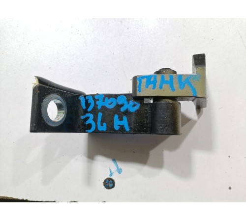 Петля двери задняя левая нижняя