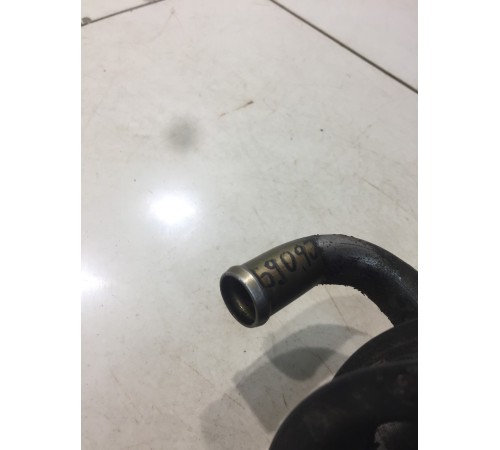 Насос гидроусилителя