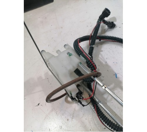 Датчик уровня топлива