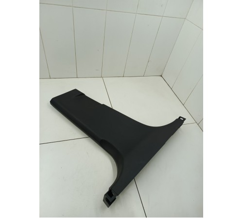 Обшивка центральной стойки левая нижняя