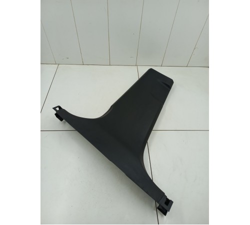 Обшивка центральной стойки левая нижняя