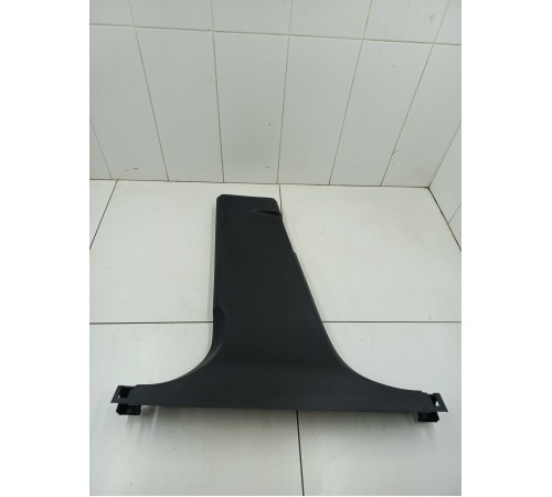 Обшивка центральной стойки левая нижняя