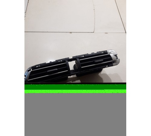 Воздушный дефлектор центральный