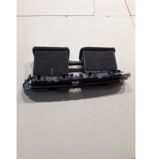 Воздушный дефлектор центральный