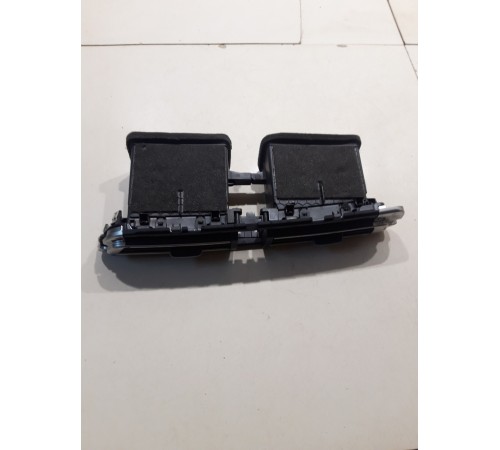 Воздушный дефлектор центральный