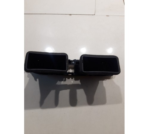 Воздушный дефлектор центральный