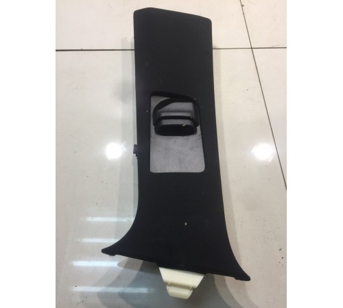 Обшивка стойки (верхняя, правая)