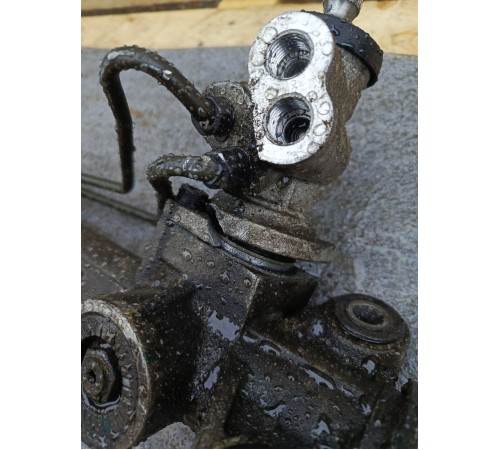 Рейка рулевая