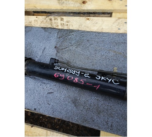 Рейка рулевая