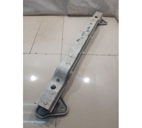 Усилитель заднего бампера